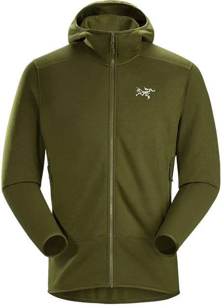 Kyanite Hoody Men's Bushwhack