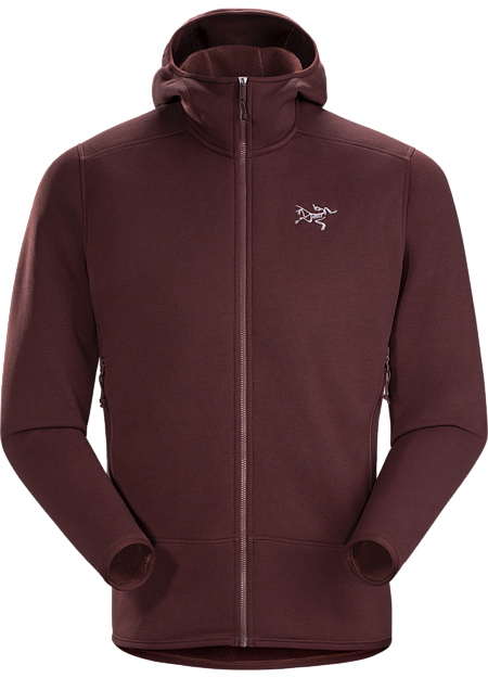 Kyanite Hoody Men's Flux