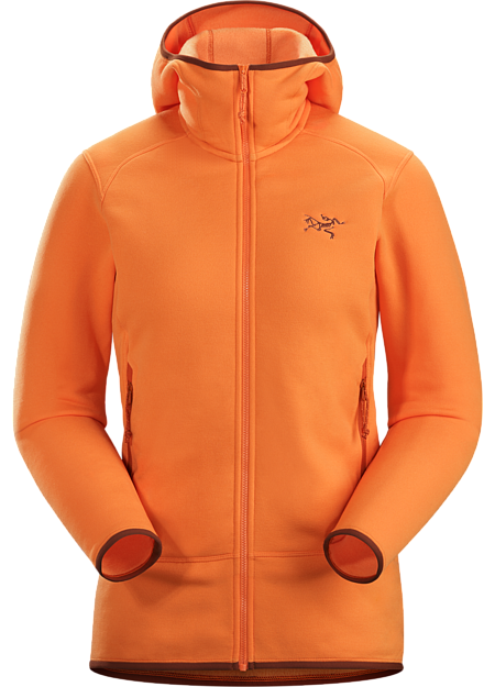 Kyanite Hoody Women's Awestruck