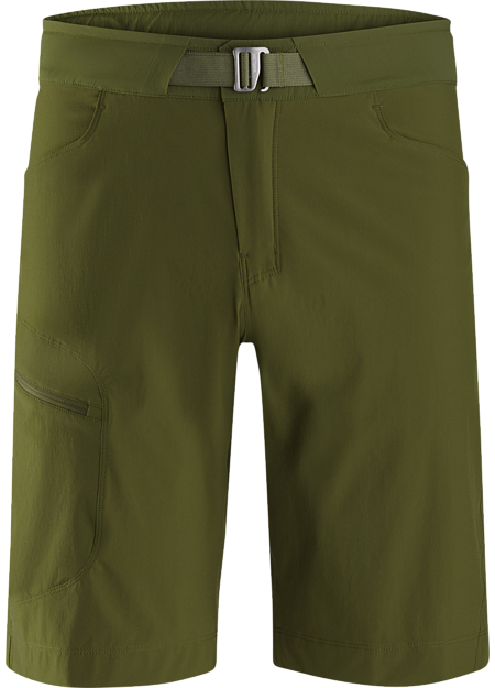 Lefroy Short Men's Bushwhack