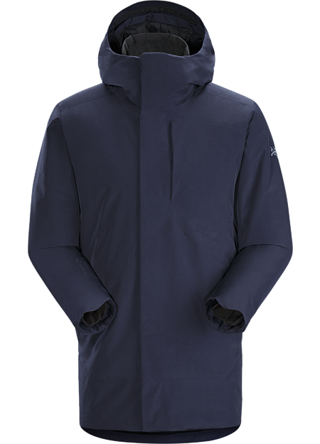Magnus Coat Men's Tui