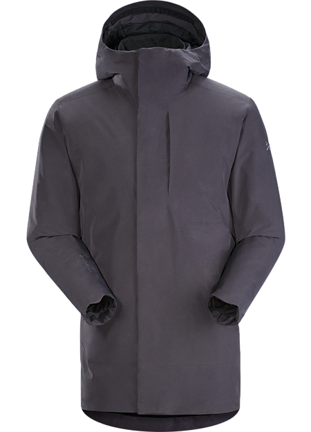 Magnus Coat Men's Whiskey Jack
