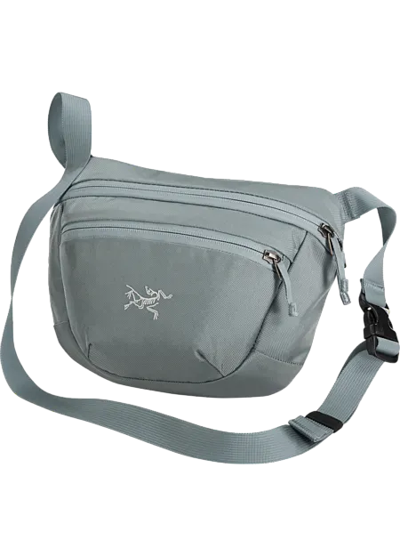 Maka 2 Waistpack  Robotica