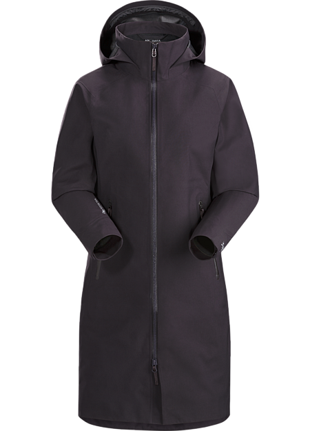 Mistaya Coat Women's Dimma