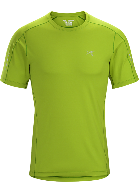 Motus Crew Neck Shirt SS Men's Utopia
