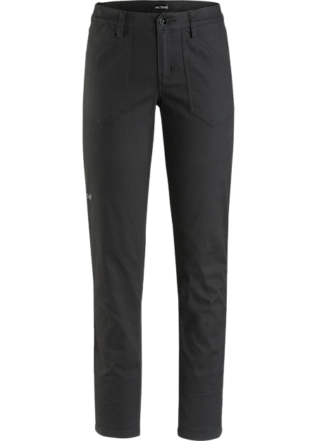 Murrin Pant Women's Carbon Copy