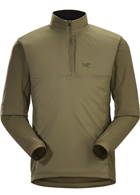 Naga Pullover AR Men's Crocodile