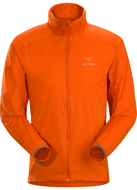 Nodin Jacket Men's Trail Blaze