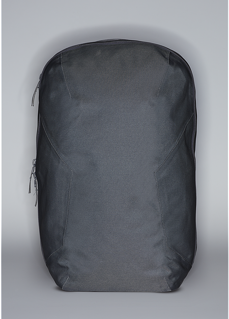 Nomin Pack Ash