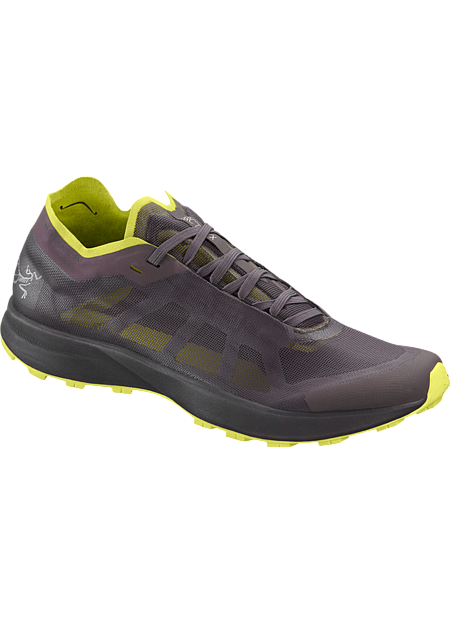 Norvan SL Shoe Women's Whiskey Jack/Electrolyte