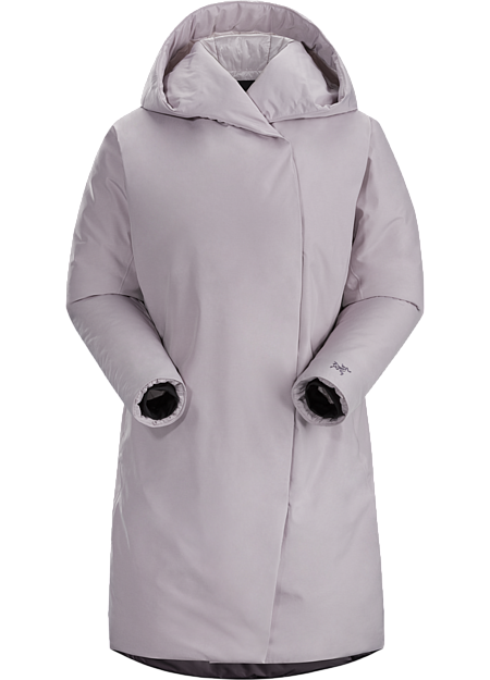 Osanna Coat Women's Morganite