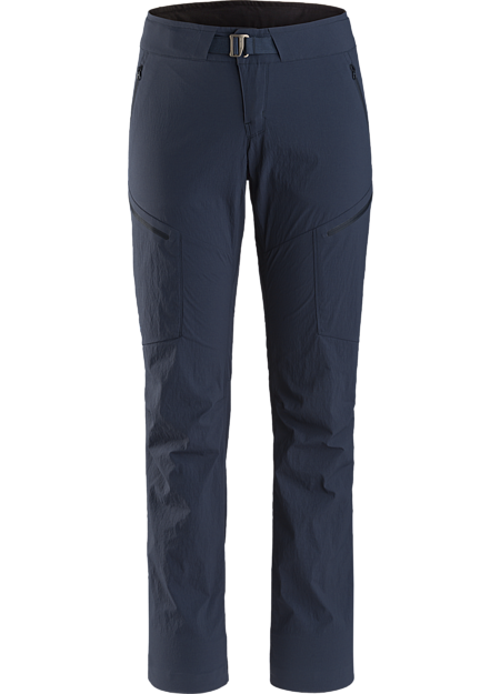 Palisade Pant Women's Black Sapphire