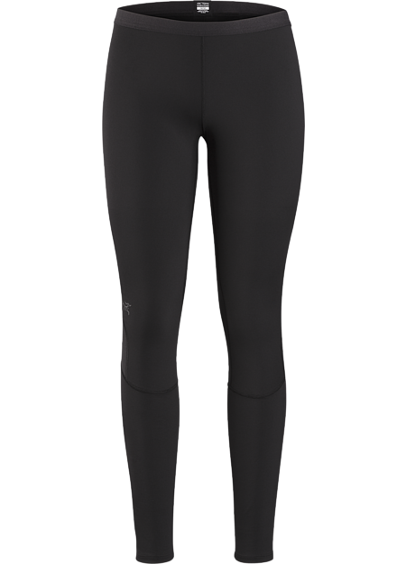 Phase AR Bottom Women's Black