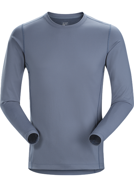 Phase AR Crew LS Men's Proteus