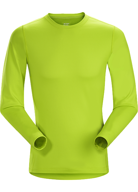 Phase AR Crew LS Men's Utopia