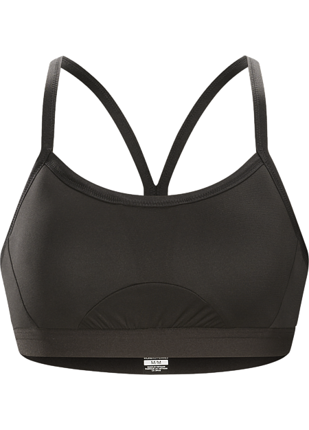 Phase SL Bra Women's Black