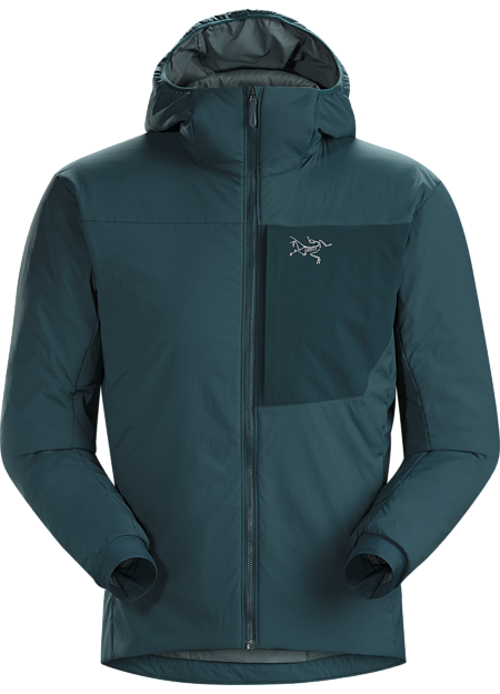 Proton LT Hoody Men's Labyrinth