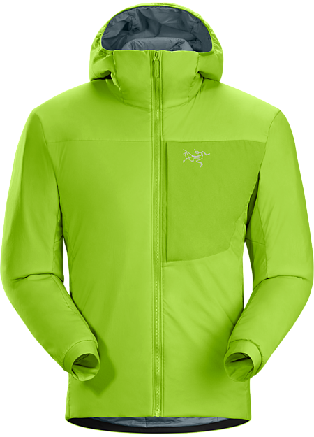 Proton LT Hoody Men's Utopia