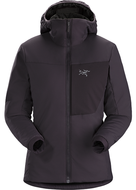 Proton LT Hoody Women's Dimma