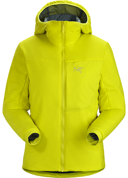 Proton LT Hoody Women's Lampyre