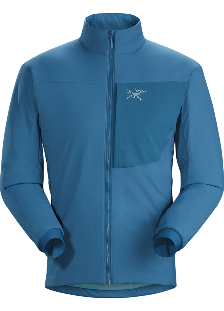 Proton LT Jacket Men's Iliad