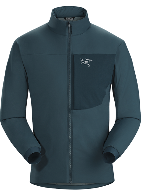 Proton LT Jacket Men's Labyrinth