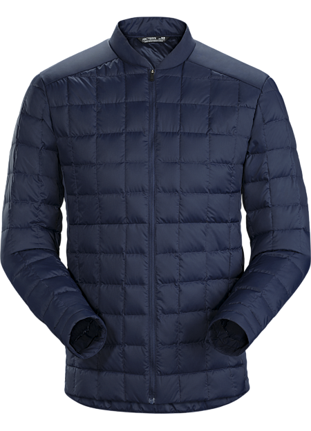 Rico Jacket Men's Tui