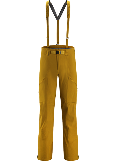 Rush FL Pant Men's Yukon