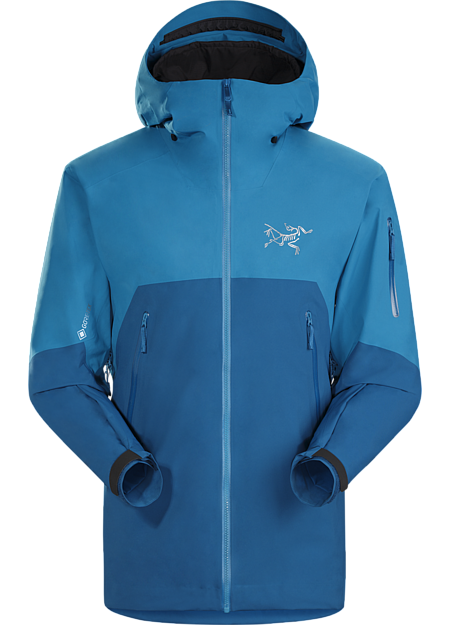 Rush IS Jacket Men's Achilles