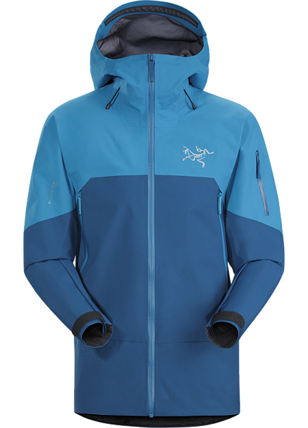 Rush Jacket Men's Zeus