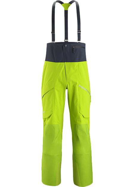 Rush LT Pant Men's Utopia