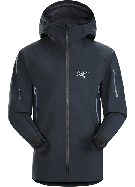 Sabre AR Jacket Men's Orion