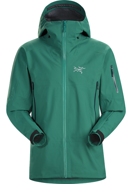 Sabre AR Jacket Men's Yugen