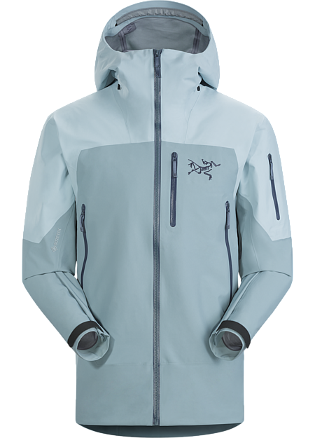 Sabre LT Jacket Men's Bionic