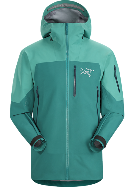 Sabre LT Jacket Men's Immersion