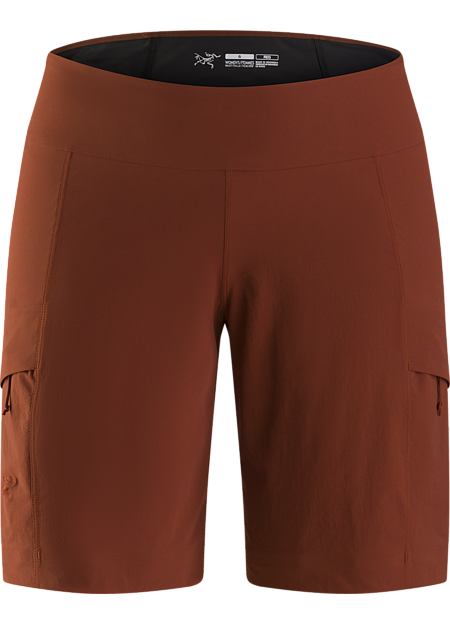 Sabria Short Women's Redox