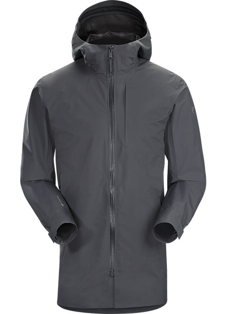 Sawyer Coat Men's Pilot