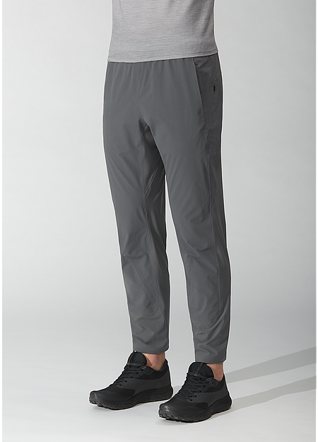 Secant Comp Pant Men's Ash