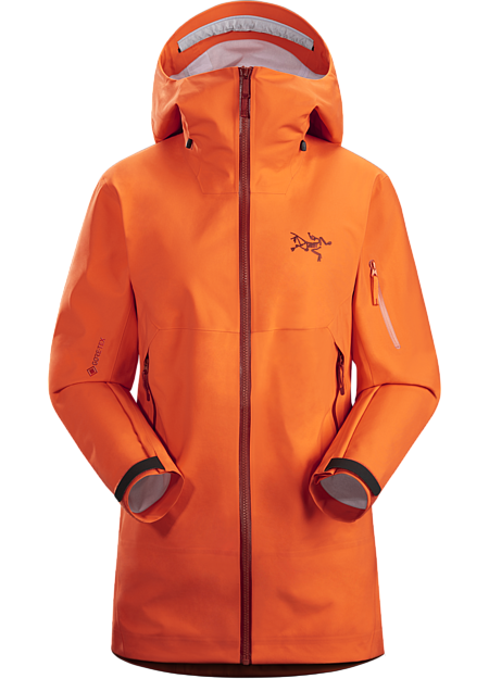 Sentinel AR Jacket Women's Awestruck