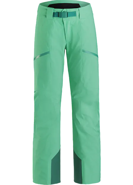 Sentinel AR Pant Women's Dark Illucinate