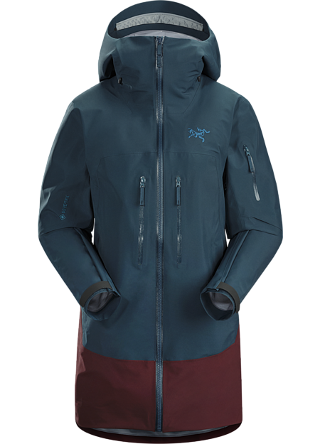 Sentinel LT Jacket Women's After Hour