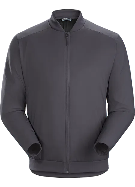 Seton Jacket Men's Whiskey Jack