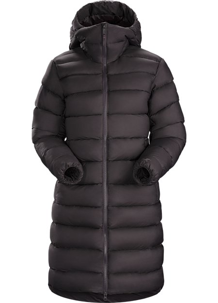 Seyla Coat Women's Whiskey Jack