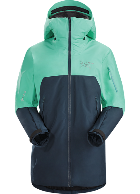 Shashka IS Jacket Women's Illucination