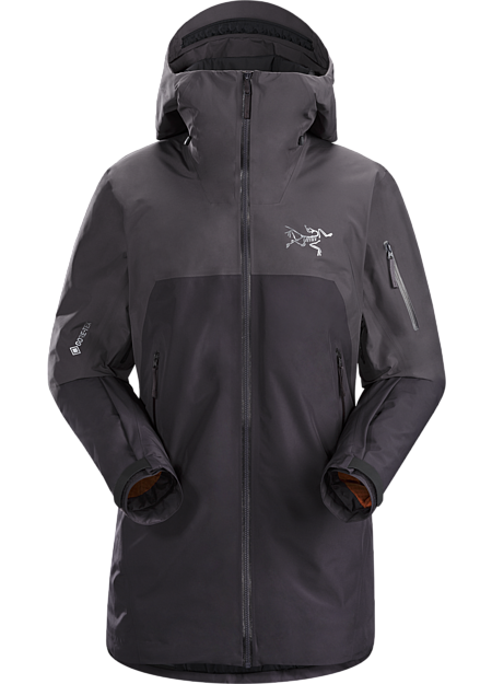 Shashka IS Jacket Women's Spirit Storm