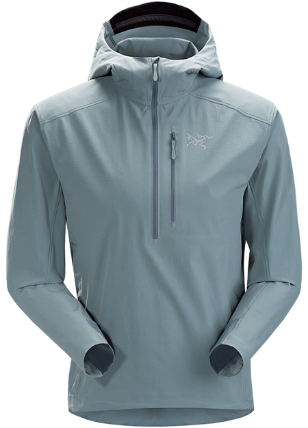 Sigma SL Anorak Men's Proteus