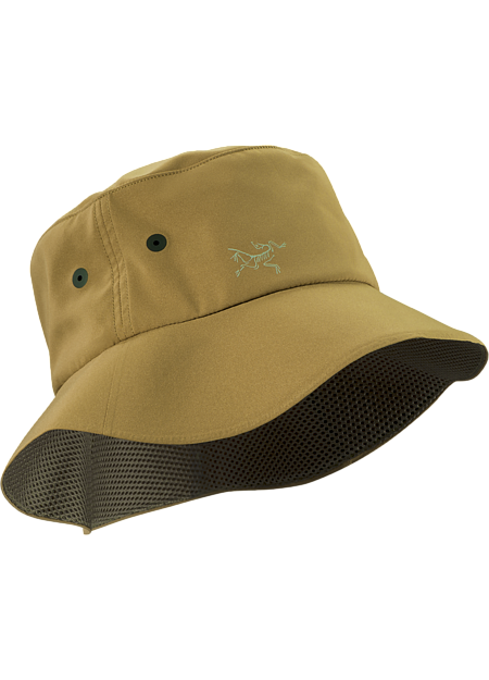 Sinsolo Hat Owami/Mongoose