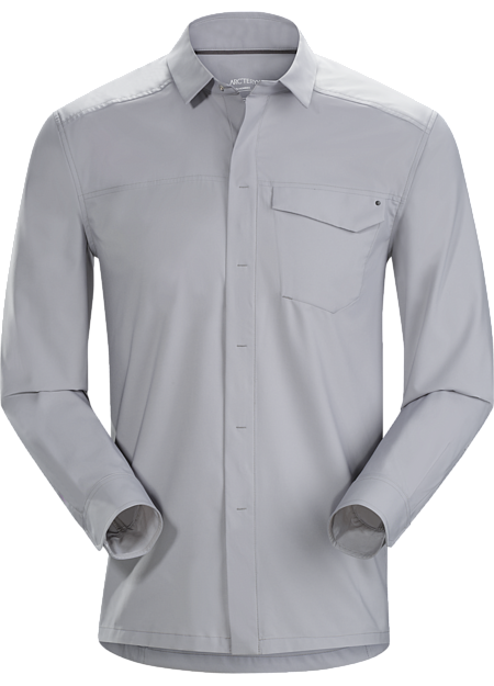 Skyline Shirt LS Men's Pegasus