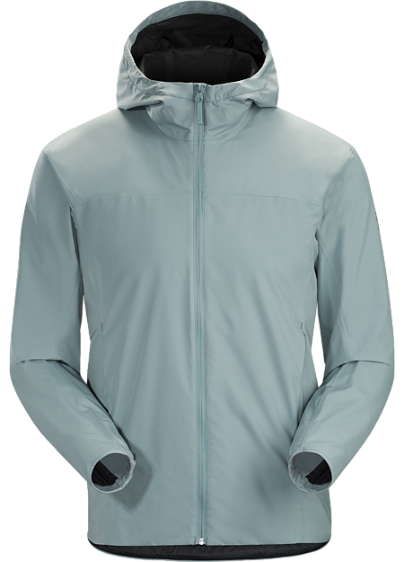 Solano Hoody Men's Robotica