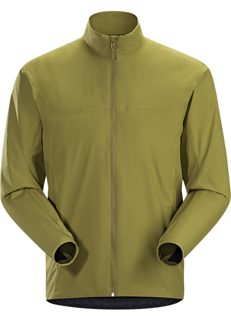 Solano Jacke Men's Owami